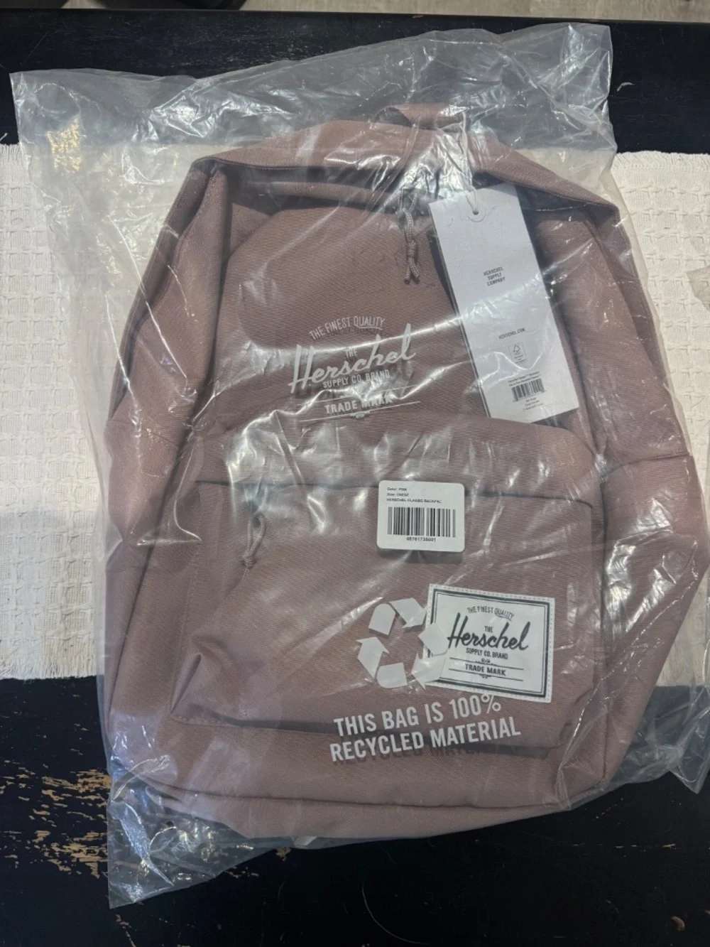 Herschel Supply Company hershel supply